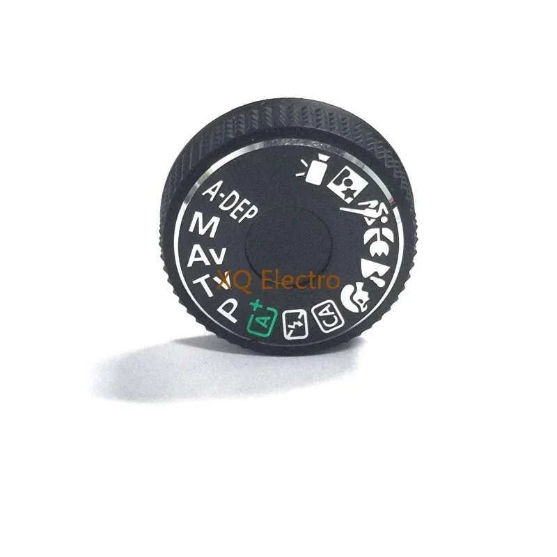 NEW Dial Model Button For Canon EOS 600D Digital Camera Top cover Function Camera Lens Replacement Part