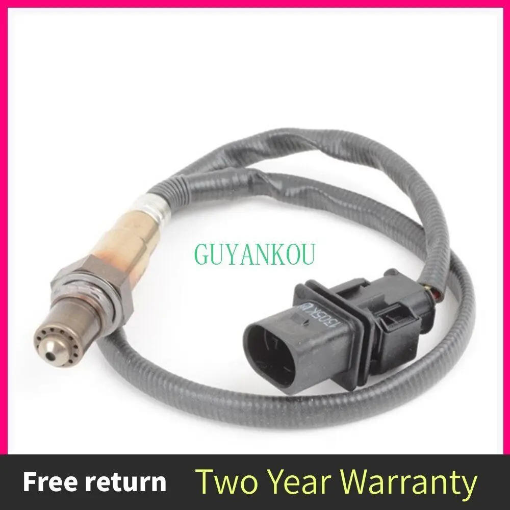 

07C906262BN 07C906262CG 7C906262BN 7C906262CGLeft Front Oxygen Sensor For Bentley Continental Flying Spur GT GTC