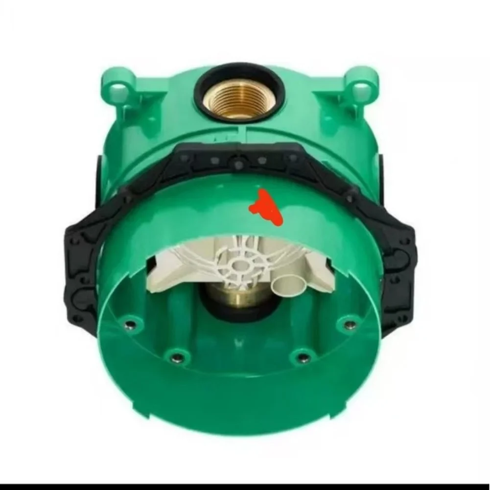 Water Flow Control Concealed Shower Valve Concealed Shower Valve Sleek Contemporary Style High-quality Components