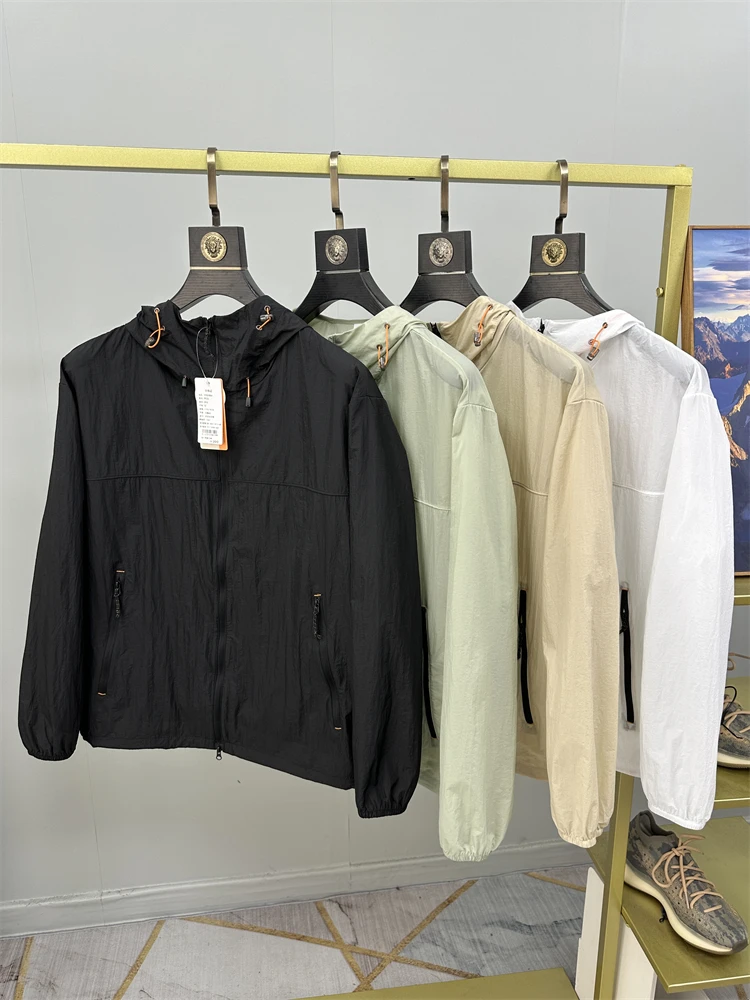 

Ультратонкая дышащая шляпа для защиты от ультрафиолета, весна-лето, новая модель, нейтральный простой дизайн, модная солнцезащитная одежда