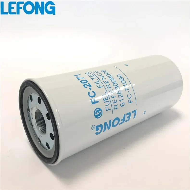 

612630080087 FF5740 0986AF6601 filter element filter