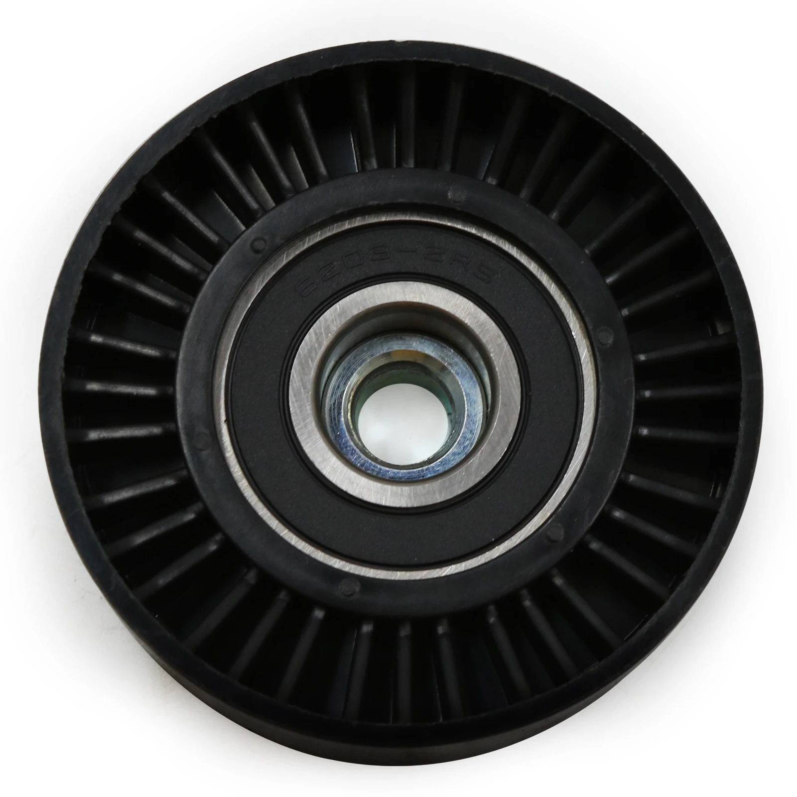 VOCR M16A J20A J24B Engine Idler Pulley For Suzuki Grand Vitara 1.6/2.0/2.4L 2005-2015/Kizashi 2.4L 2010 OEM 17530-78K01