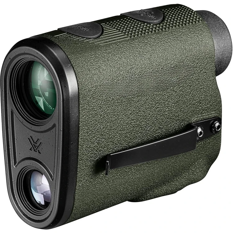 Optics Diamondback HD 2000 Laser Rangefinder