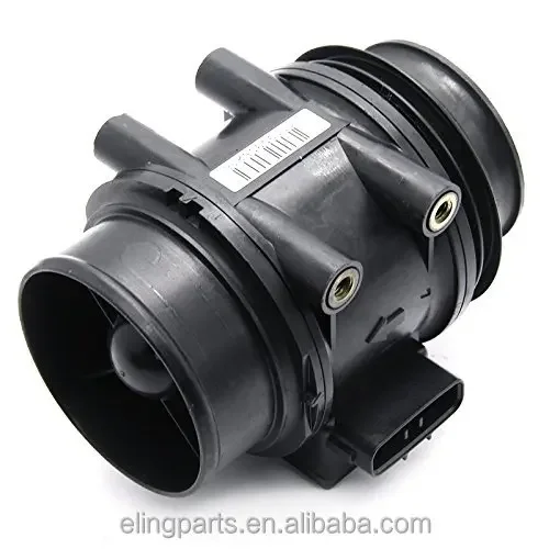 

Датчик массового расхода воздуха (MAF) премиум-класса 2026 197400-0031 B6BF-13-215 для MPV