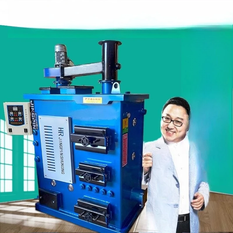 Coal and electricity dual-purpose plumbing new boiler, household coal-fired numerical control aquaculture heating energy-saving