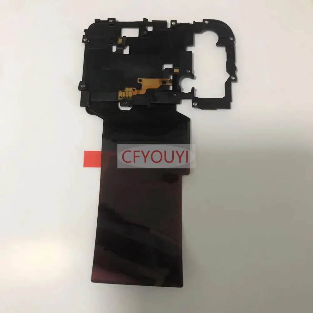 NFC Antenna Sensor Flex Cable Frame Cover For Huawei Honor 20 Pro Honor 20 20S NFC Module Antenna Flex Cable with Frame