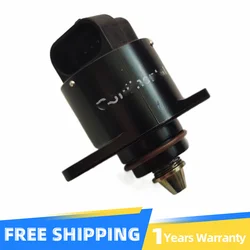Idle Valve IAC Valve Step motor for CFmoto 0800-173000 Continental Stels 377500-800-0000 LU073311 LU033374 39140E020000