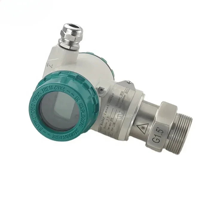 SRL900 Laser Liquid Level Measurement Sensor, Used for Precise Water Meter Measurement, Is Your Reliable Choice