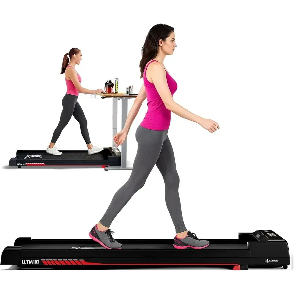 

Indoor Running Machine for Fitness Enthusiasts
