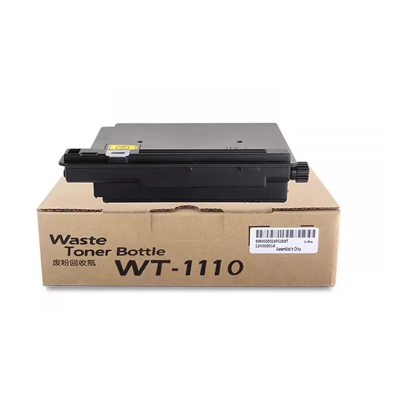 WT-1110 Waste Toner Box Suitable For Kyocera FS1040 FS1041 FS1060 FS1061 FS1020 FS1025 FS1120 FS1125 FS1220 FS1320 FS1325