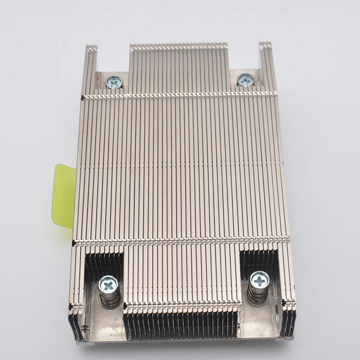 NEW Original CPU Cooling Heatsink Y8MC1 0Y8MC1 For DELL POWEREDGE R630 Heat Sink