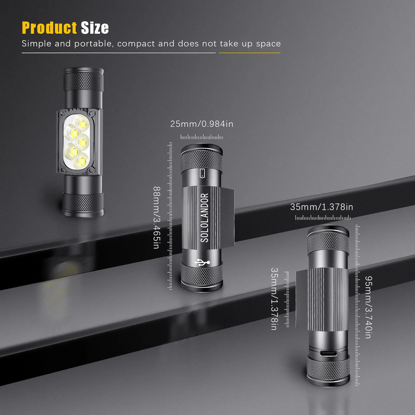 Thumbnail 3 - #66 Best Flashlights to Buy In 2026