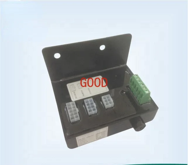 Medium voltage components  electrical operation controller Digital temperature and humidity controller