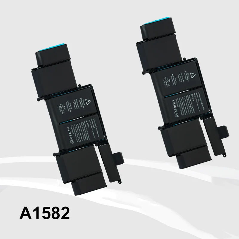 

A1582 Новый аккумулятор для ноутбука Apple MacBook Pro 13 дюймов Retina A1502 2013 2014 2015 год 020-00010