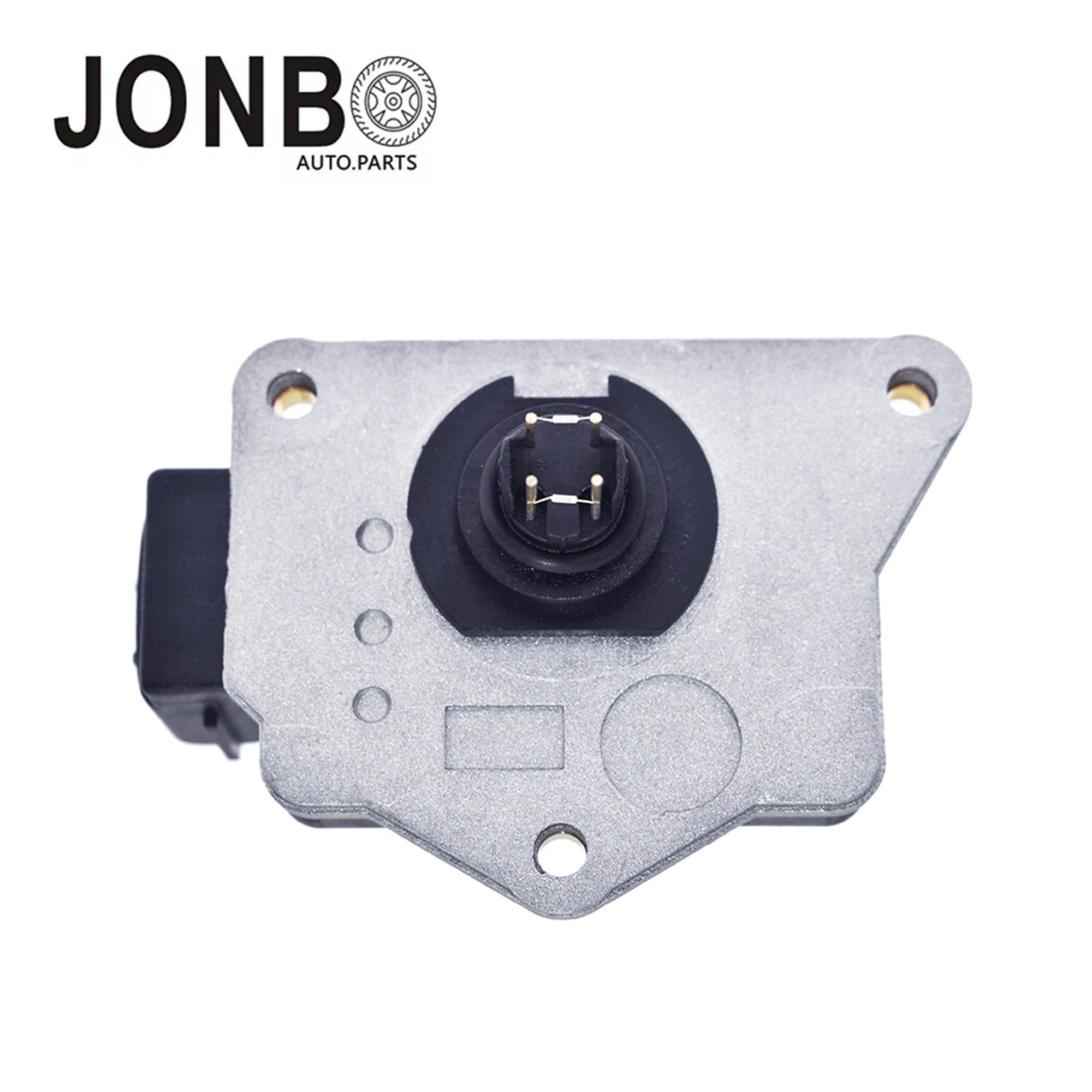 

JONBO 16119-73C00 AFH45M-46 Mass Air Flow Meter MAF Sensor Compatible with Nissan 100 NX Primera Traveller Sunny III Hatchback