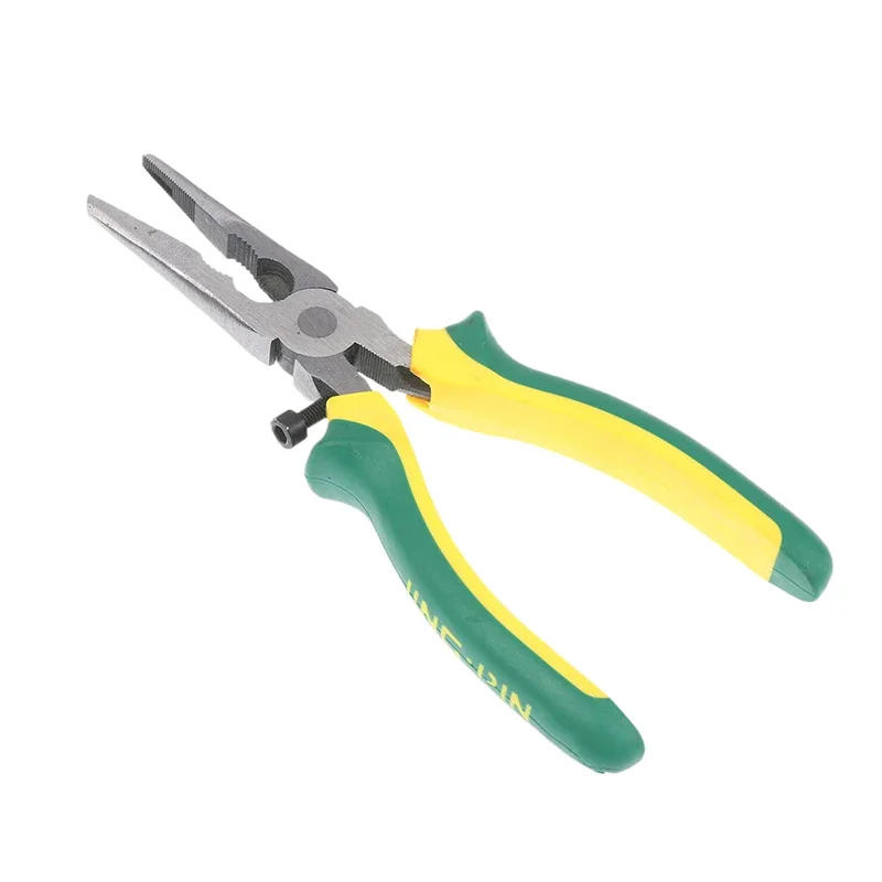 1/2/3PCS Car Leather Seat Calipers With Large Slotted Nose Pliers Car Tools Pliers Removal Pliers Seat Install Accessories
