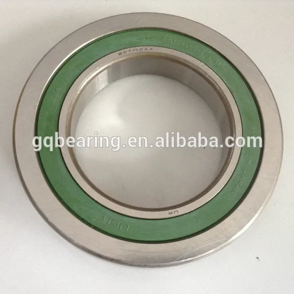 

NSK 60TM04U40AL Deep Groove Ball Bearing 60x101x17mm