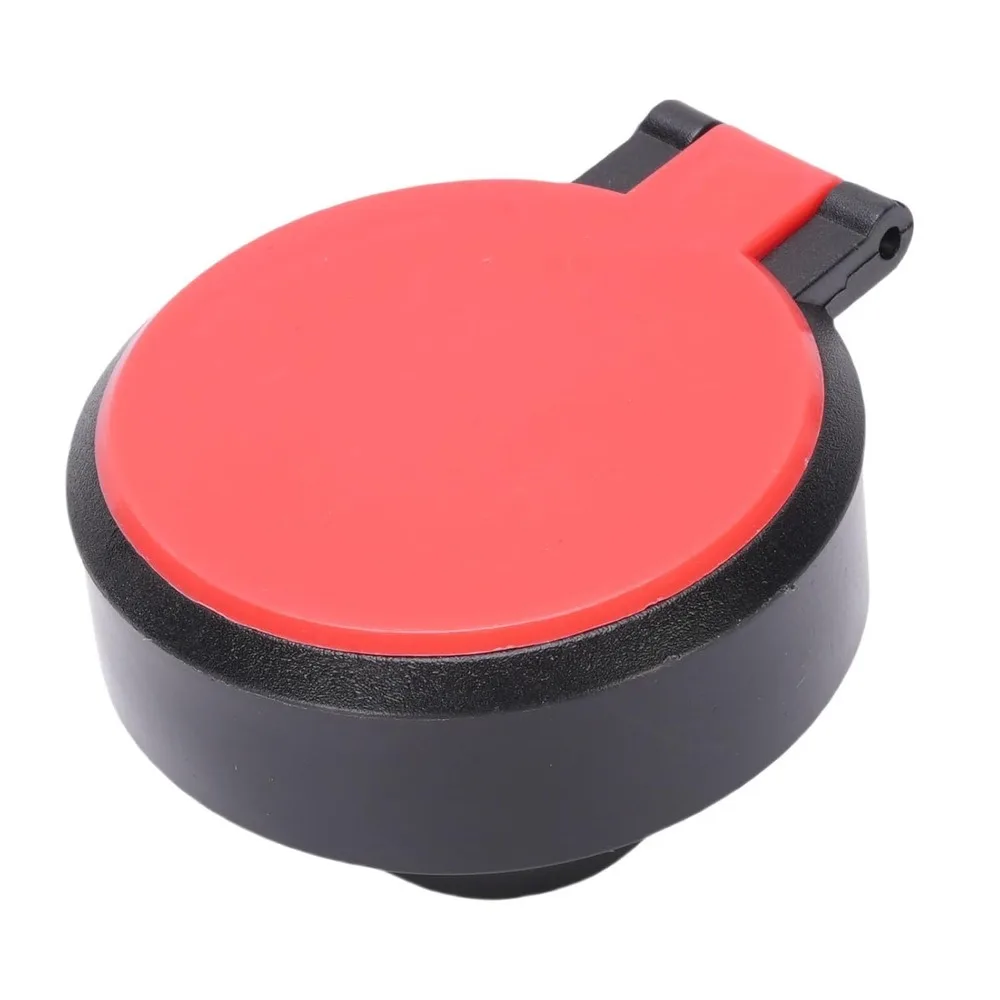 14mm Thread Eyewash Station Replacement Nozzle ABS Easy Installation Eye Wash Spray Head Efficient Flushing Eyewash Station Part