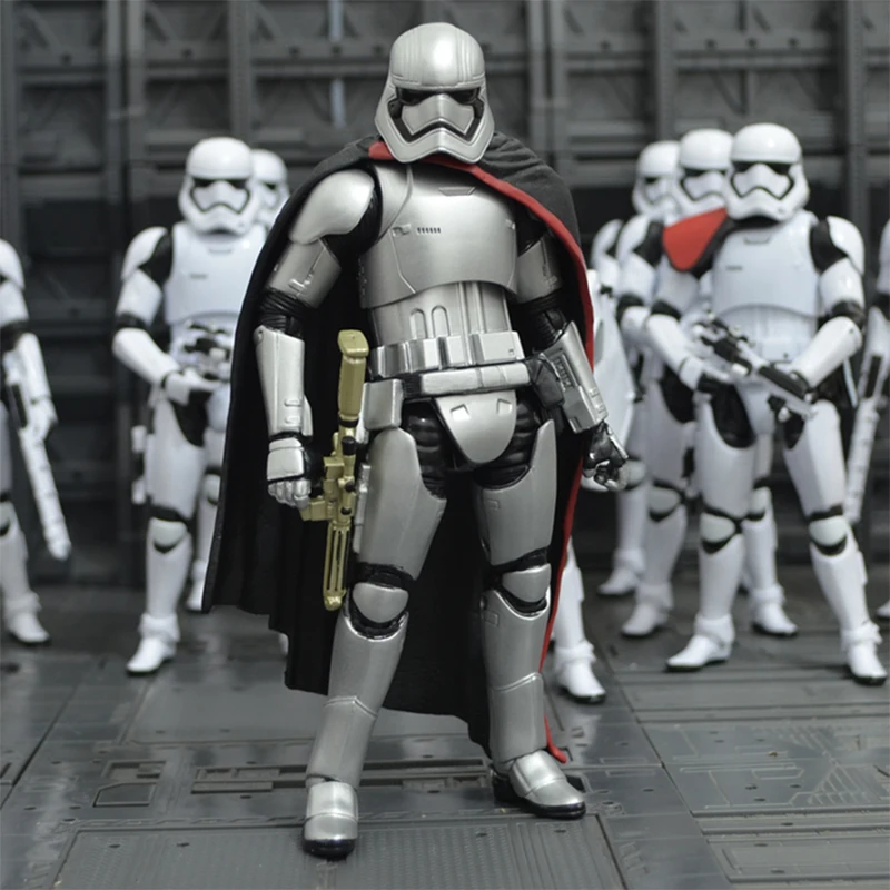 Star Wars Shock 901e 501e 442e 332e 212e Arf 6 