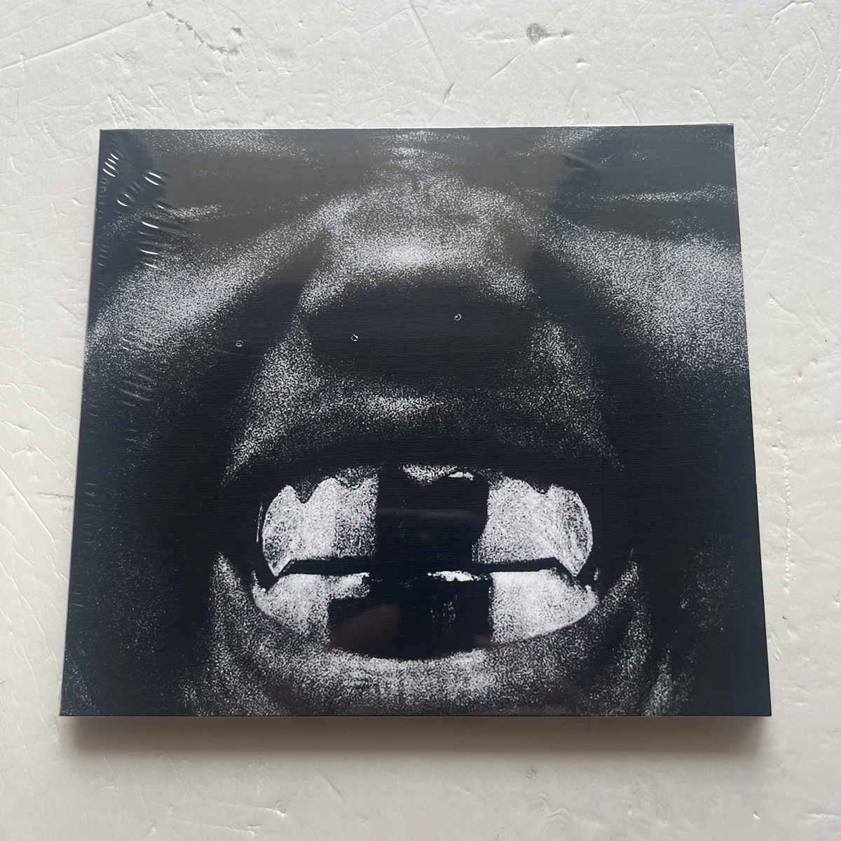 CD de Música Hip Hop Kanye West, Álbum Bully, PREACHER MAN, Disco de Música, Cosplay, Walkman, Bandas Sonoras para Coche, Colección de Música para Fiestas