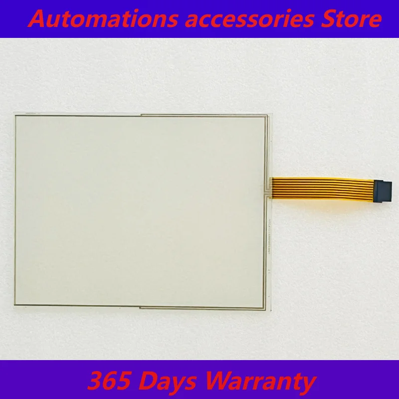 

Touch Screen Panel Glass Digitizer KEBA KeView v2 OP 450LD/U-2010 No.85108 OP450A Touchscreen TouchPad