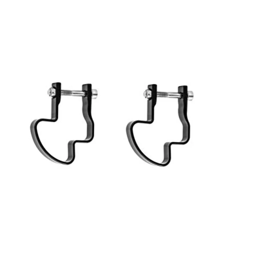 Gaine de tronçonneuse pour CanAm Defender et Commander Trail, barre de sécurité, support de tronçonneuse RCM3012 PF, extérieur sécurisé et pratique