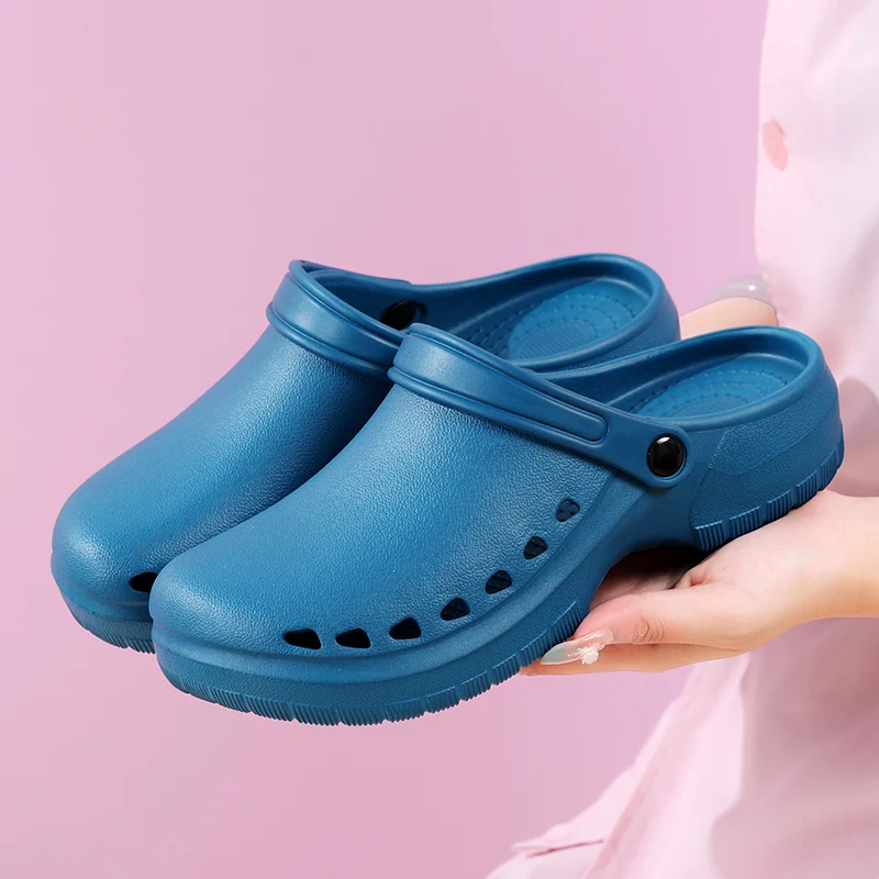 novos-sapatos-de-chef-eva-para-homens-e-mulheres-clogs-de-jardim-sapatos-antiderrapantes-impermeaveis-e-a-prova-de-Oleo-confortaveis-para-trabalhadores-chinelos-para-pesca-ao-ar-livre