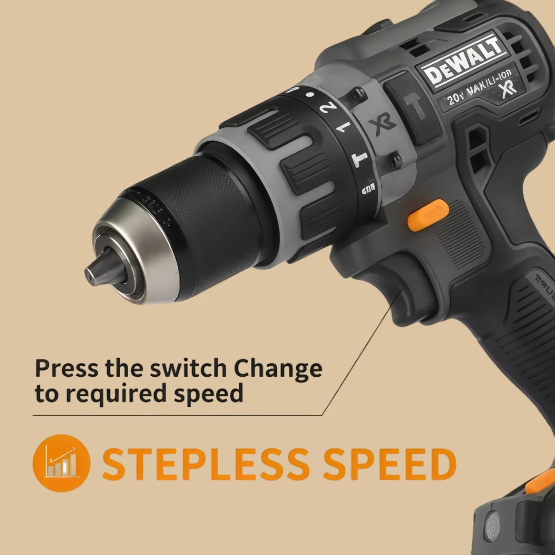 Thumbnail 4 - #4 Power Tool Combo Sets Comparison Guide