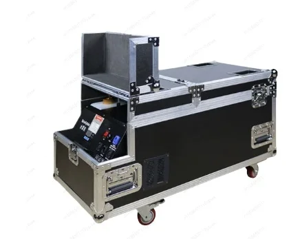 

3000W stage water mist machine, sprayer, special effect fog maker, stage smoke generator