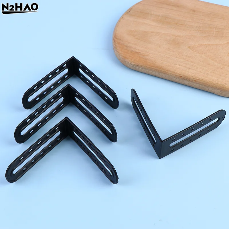25Pc Plastic Tile Leveling System Male Angle Clips For Floor Wall Tile Leveler Spacer Locator Adjuster Laying Construction Tools