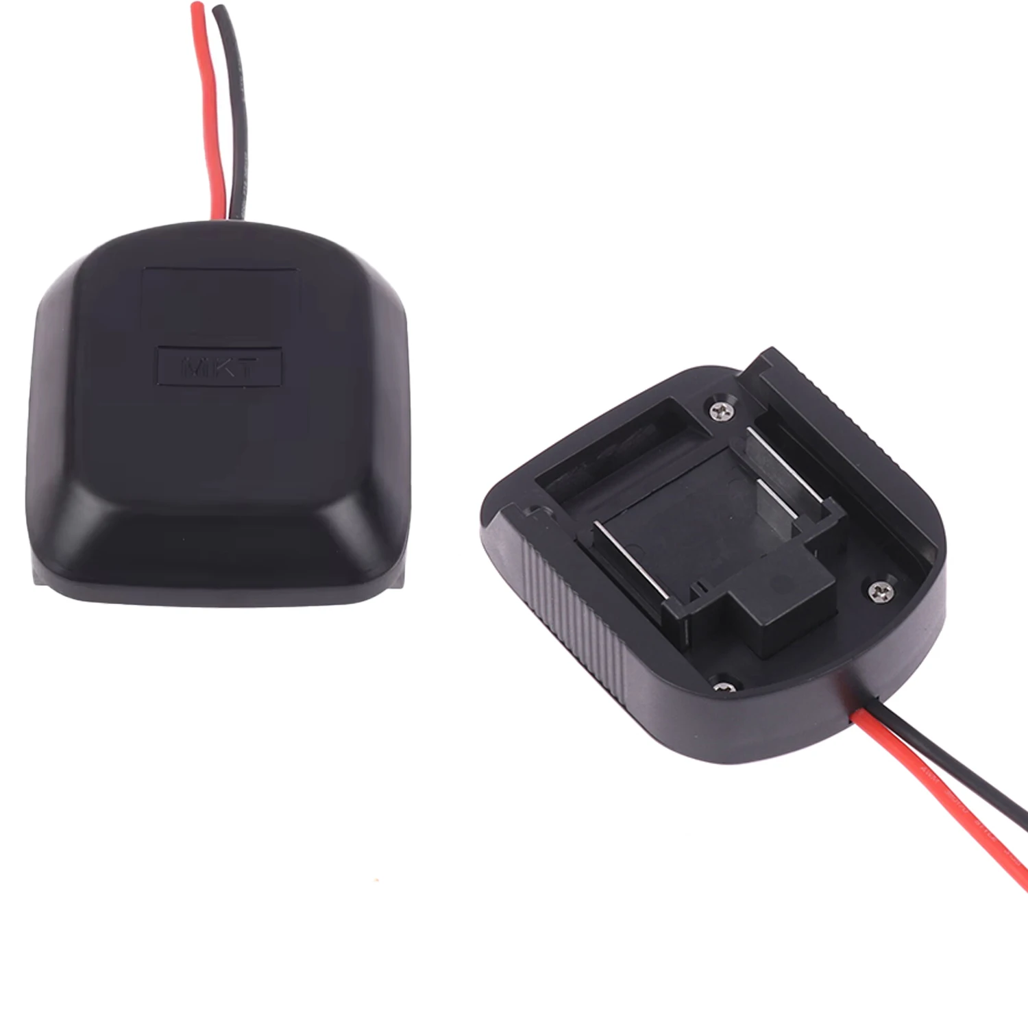 Adaptador batería Makita 18V Li-ion para taladro eléctrico - imagen 5