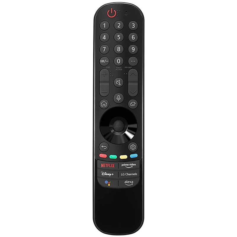 Thumbnail 2 - #78 Budget Smart Remote Controls for Smart Shoppers