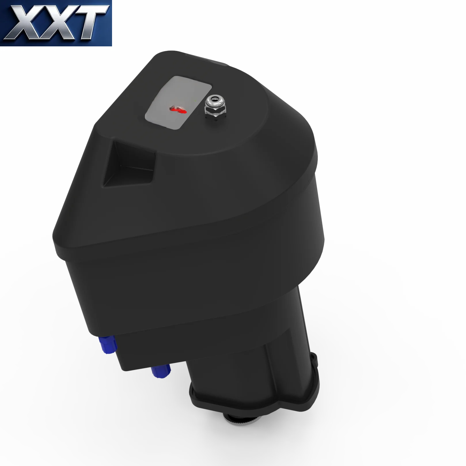 XXT Digital Water Analysis Tester Low Turbidity Detection Scope RS485 Signal Support Authorized Factory Customized Hardware