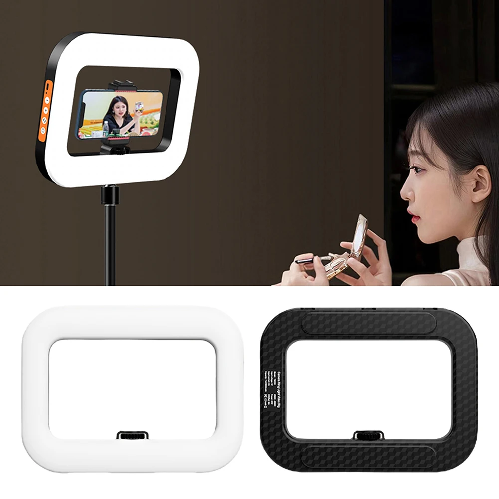

Selfie Rings For Light Wireless Rechargeable Rings Light For Mobile Phone