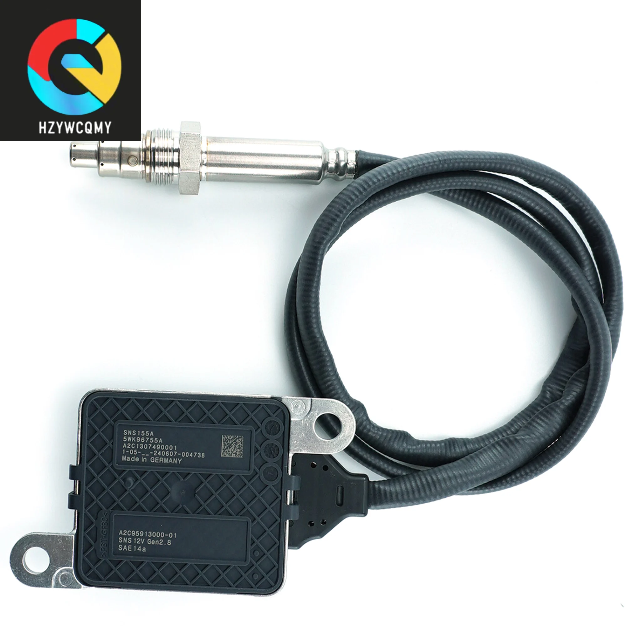 

5WK96755A A2C95912900-01 Автомобильный датчик кислорода и азота NOX Датчики