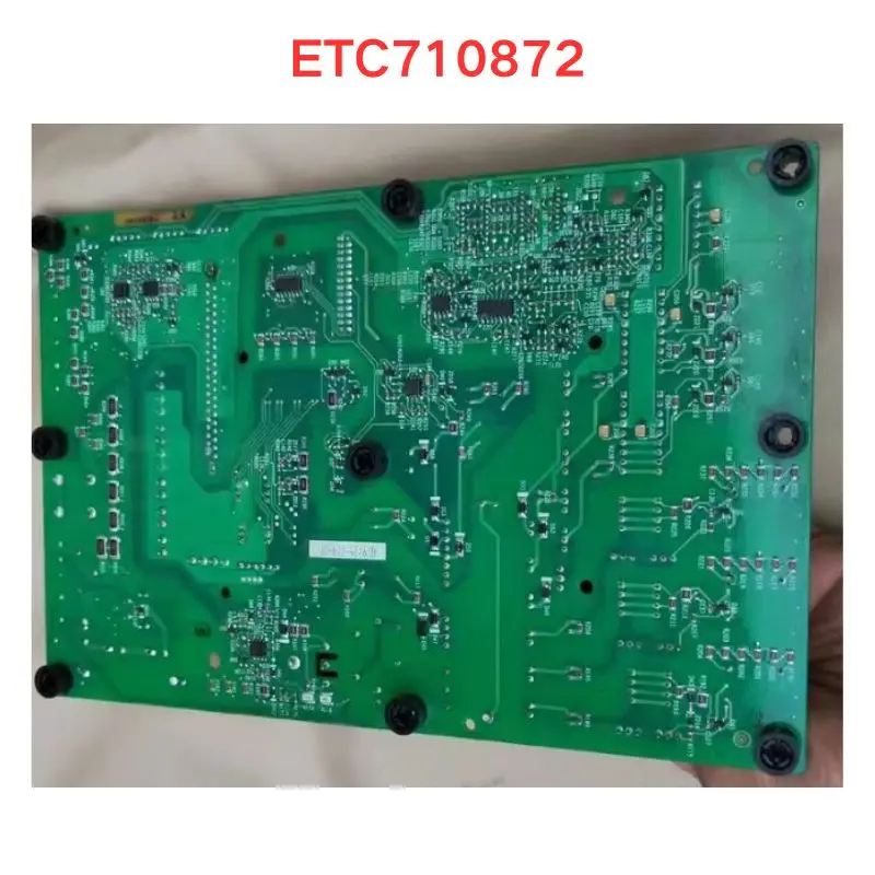 Used OEM disassembled parts ETC710872 Driver board Functional test OK
