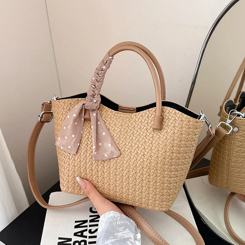 

Просторная сумка подмышки для женщин, осенне-зимняя сумка-тоут, универсальный кошелек на плечо, минималистичная сумка через плечо, роскошная сумка «день-ночь» ​