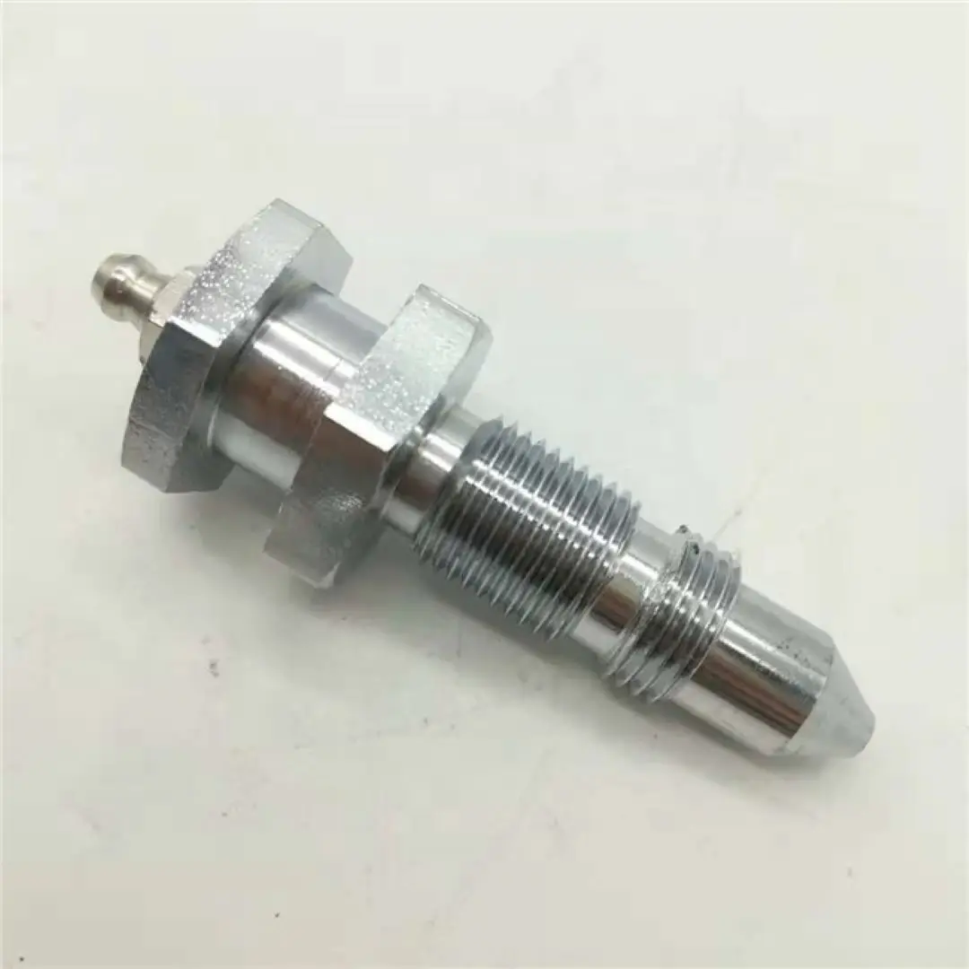 Hot Selling 203-30-42260 2033042260 Idler Cushion Valve Grease Fitting For PC130 PC60 PC120 PC130-8