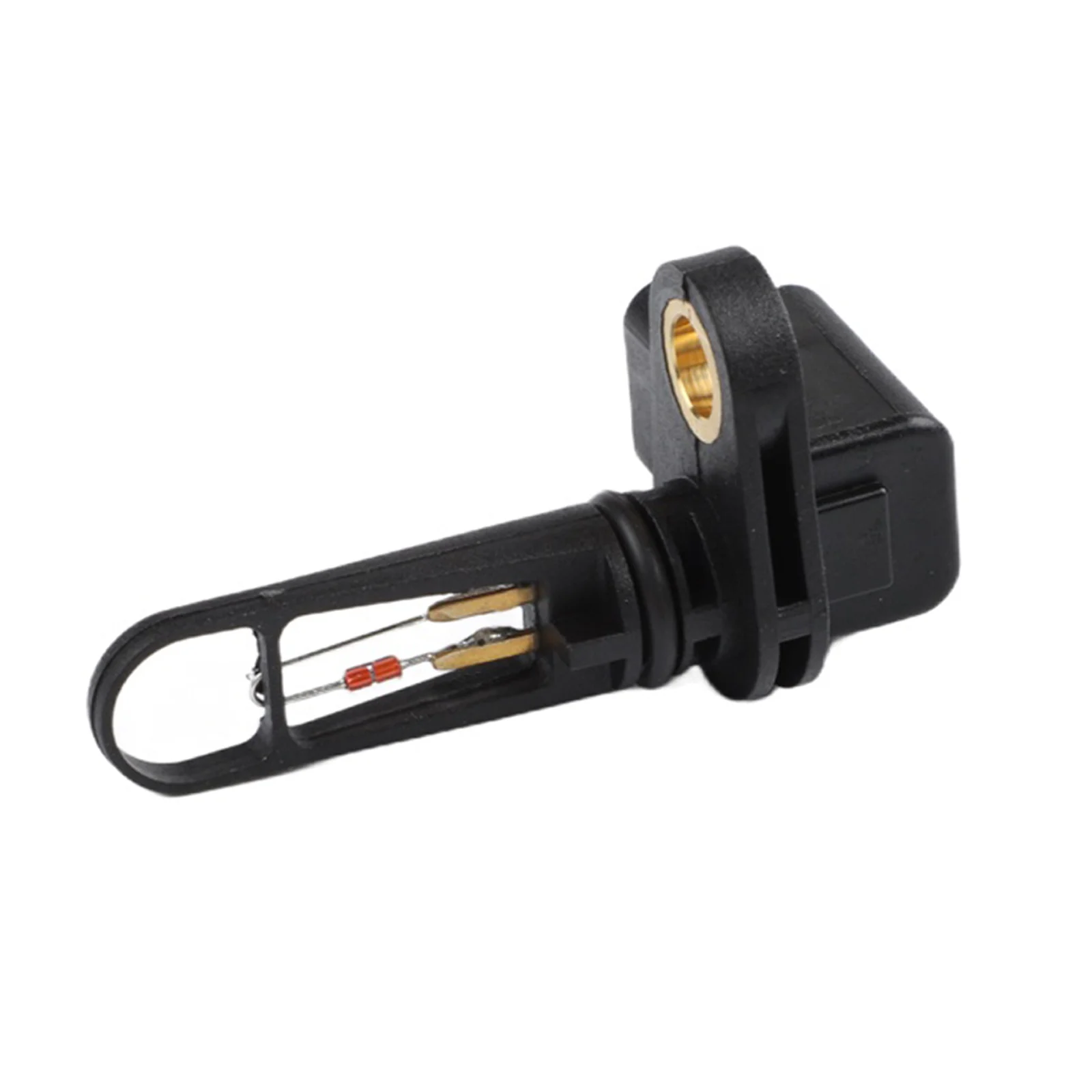 Intake Air Temperature Sensor 9664612580 for Fiat For Ford For Jaguar Compatible Vehicles Supporting Engine Efficiency