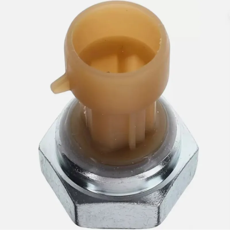 1807369C2 5pcs Oil Pressure Sensor for Diesel Engine DT466E I530E DT466 530 HT530 T444E 1994-2003 OEM 1807369 Car Accessories