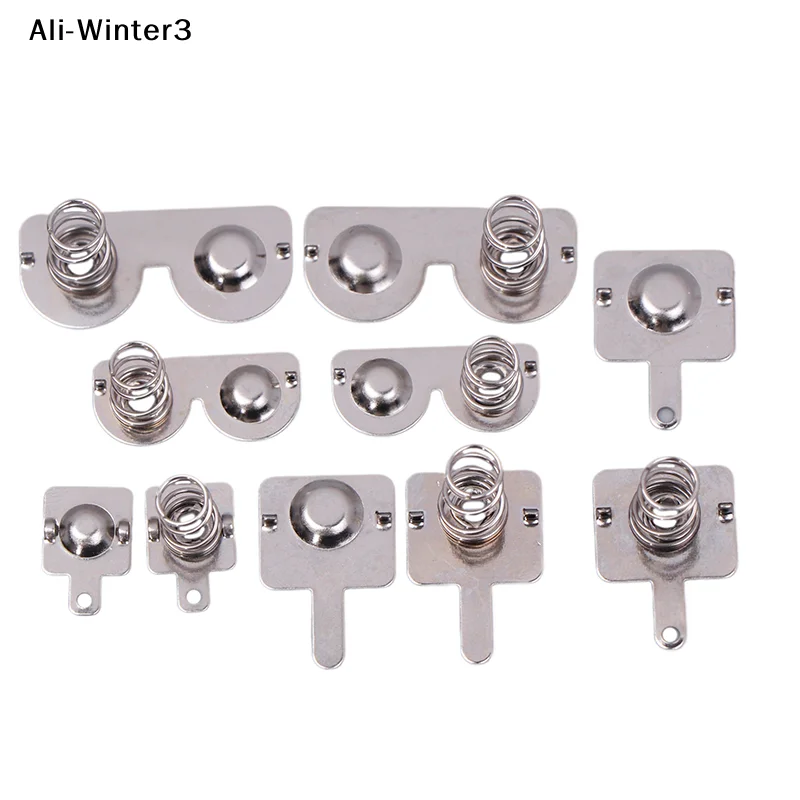 【WY】20PCS Diy Toy R…