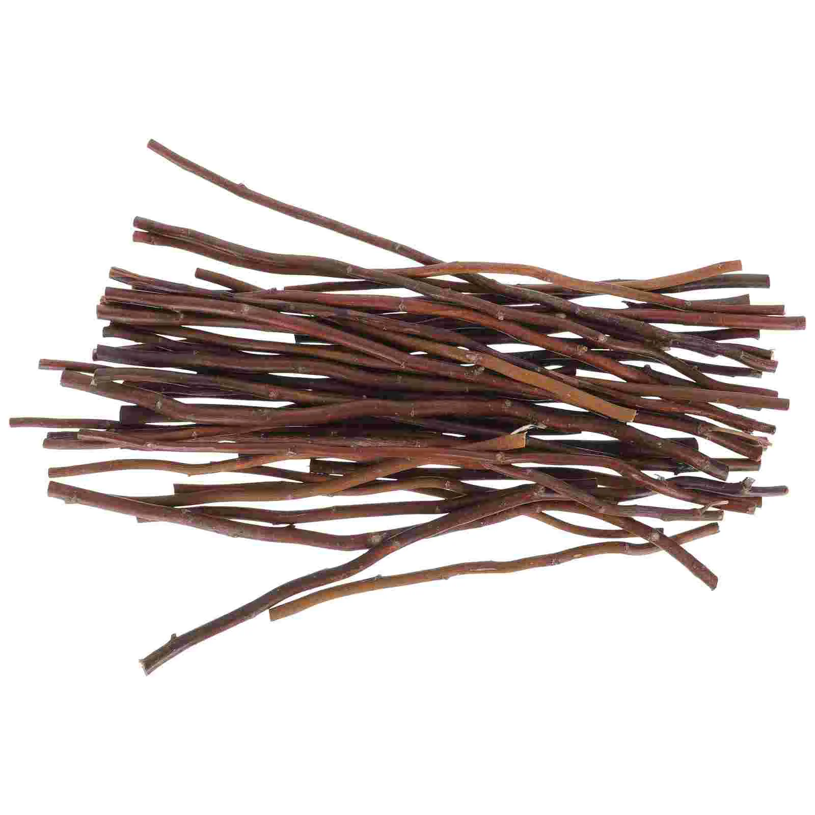 

Craft Twigs Branch Jumbo Ornaments Wood Stick Decor DIY Popsicle Sticks Home Accessories