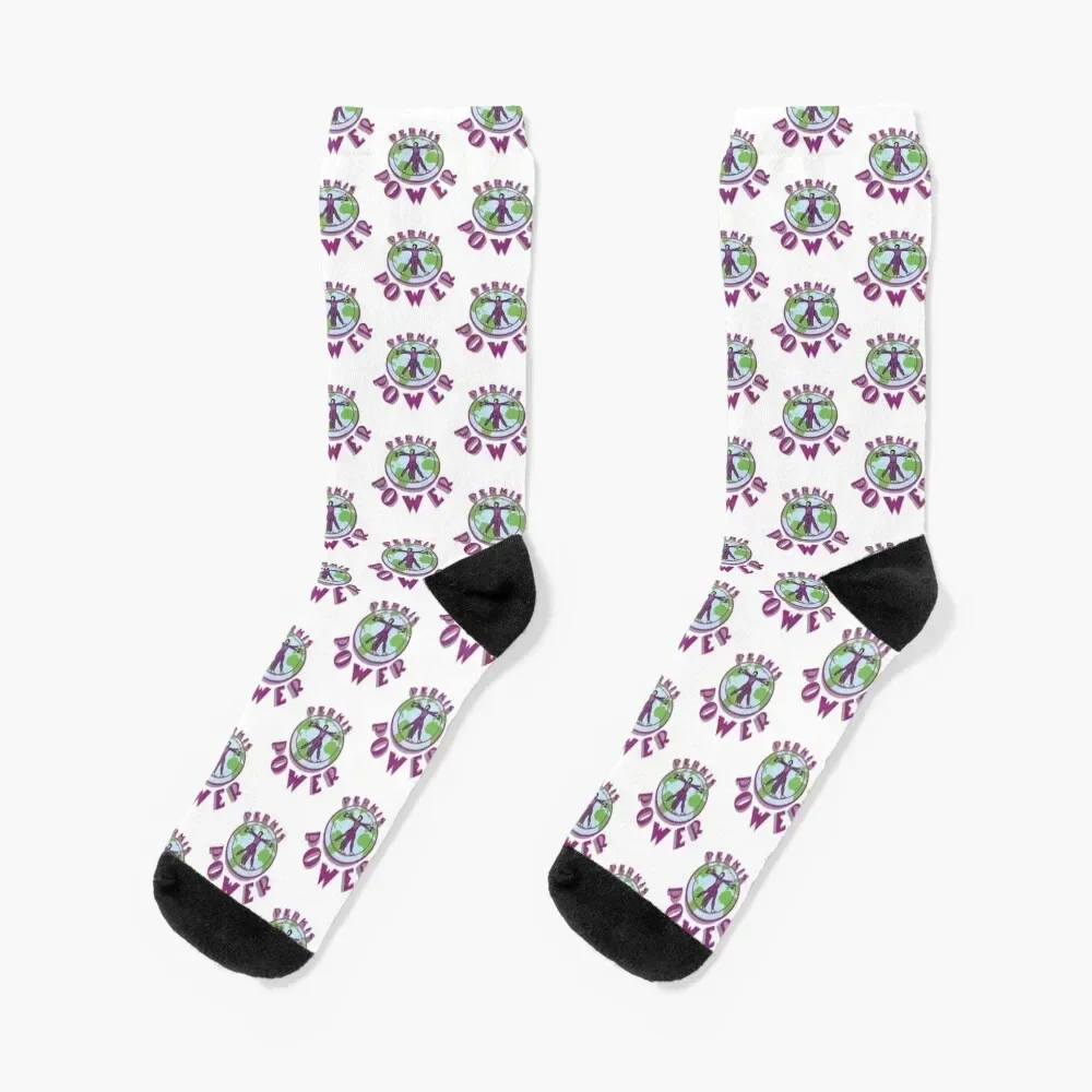 

Perkins Power Socks christmass gift Sports designer brand hiphop Woman Socks Men's