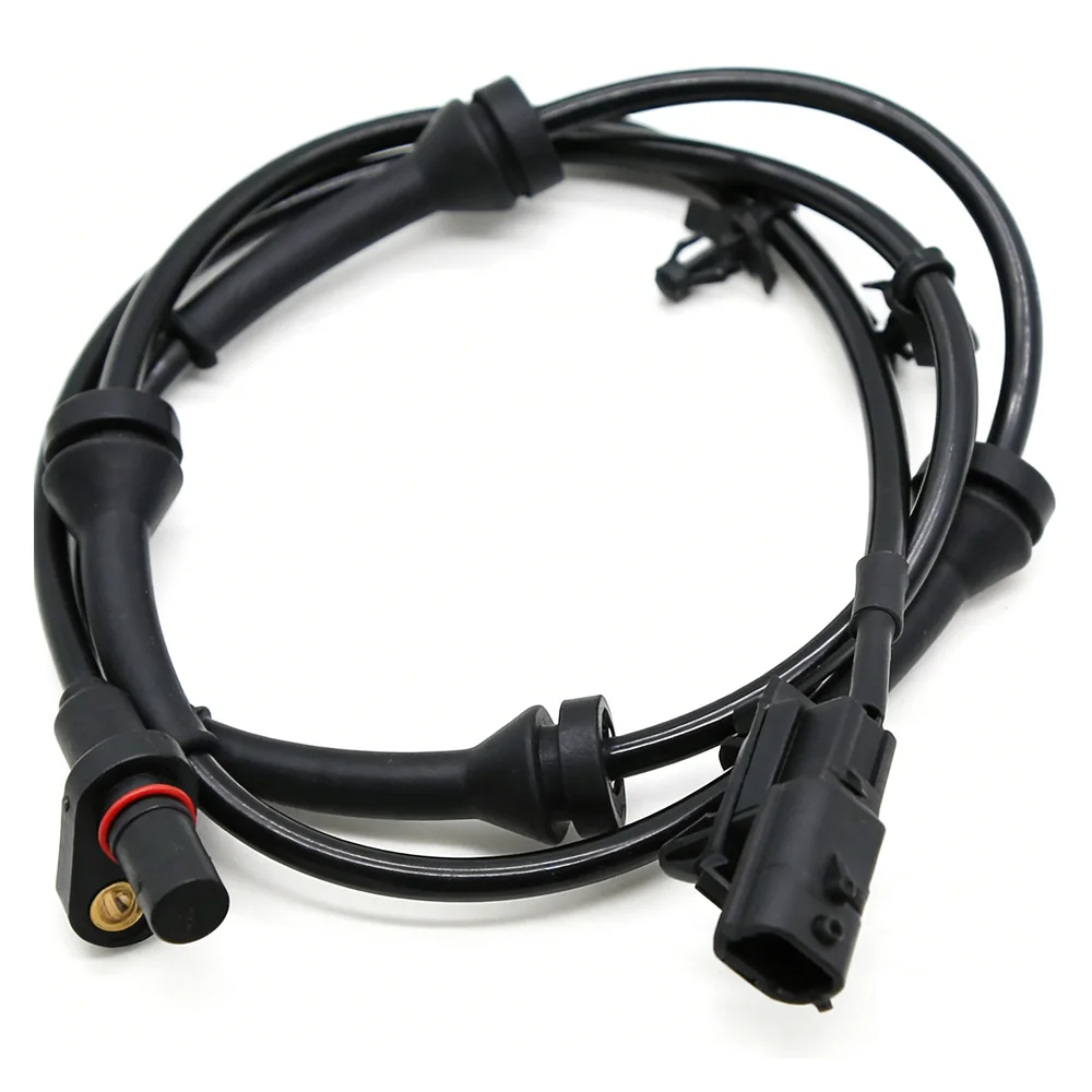 PEIVSO High Quality ABS Wheel Speed Sensor 47900-4BA0A 479004BA0A Rear Left Right For Nissan Rogue 2014-2017 FWD