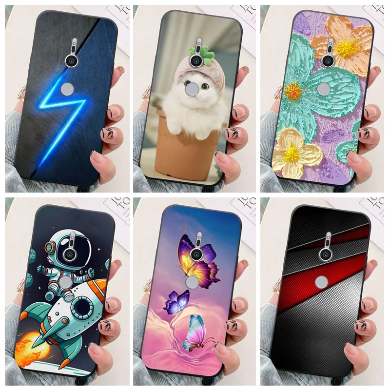 Case For Sony Xperi… - image