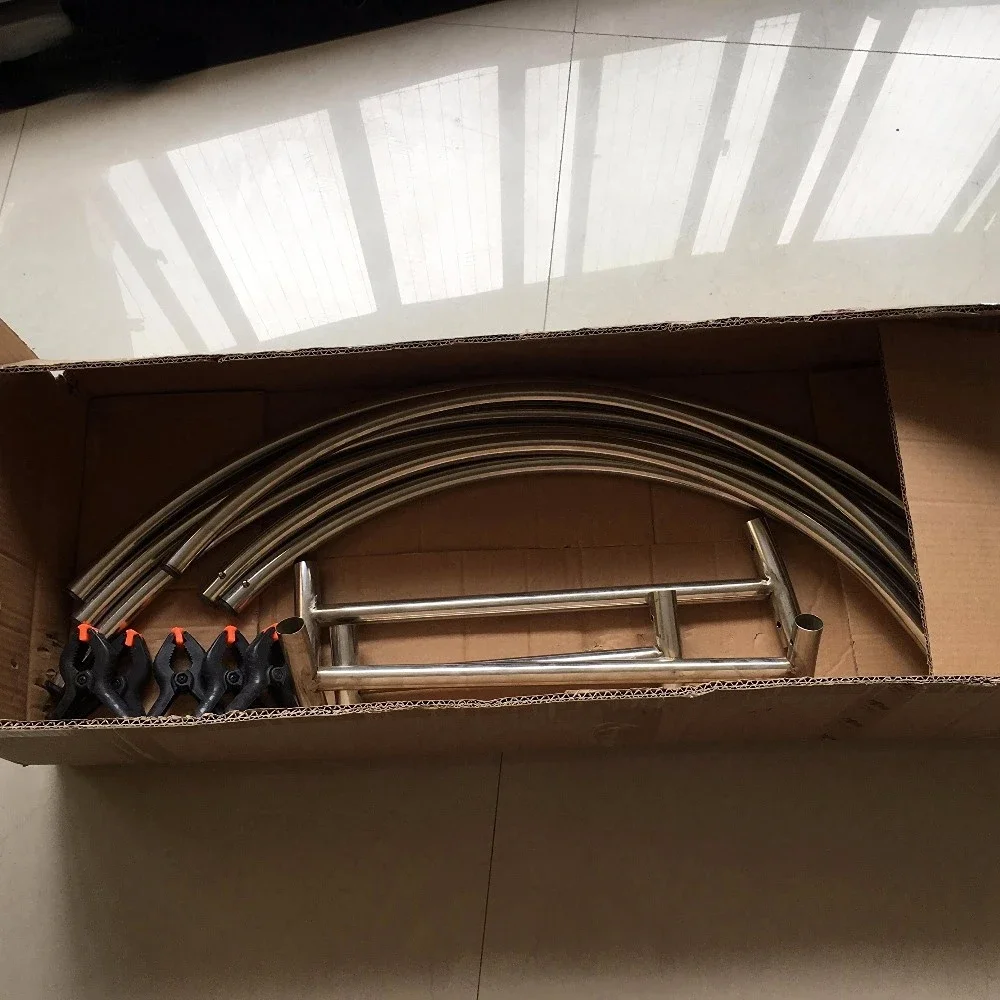 Baby Posing Beanbag Frame Set Sfondi Supporto per fotografia Puntelli per foto Puntelli per poser Accessori Studio Bebe Bean Bag per neonato