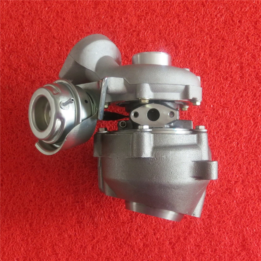 

Hot Selling GT1749V/750431-5012S Diesel Engine Parts Turbocharger