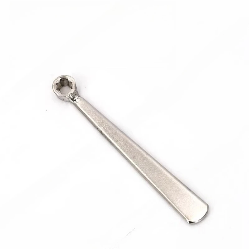 Keyboard holder screw adjustment wrench, screw adjustment wrench, multi-purpose wrench