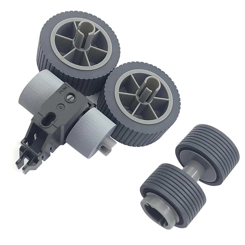 As Shown In The Picture Pick Brake Roller Efficient Document Handling Solutions Paper Handling Paper Feed Part