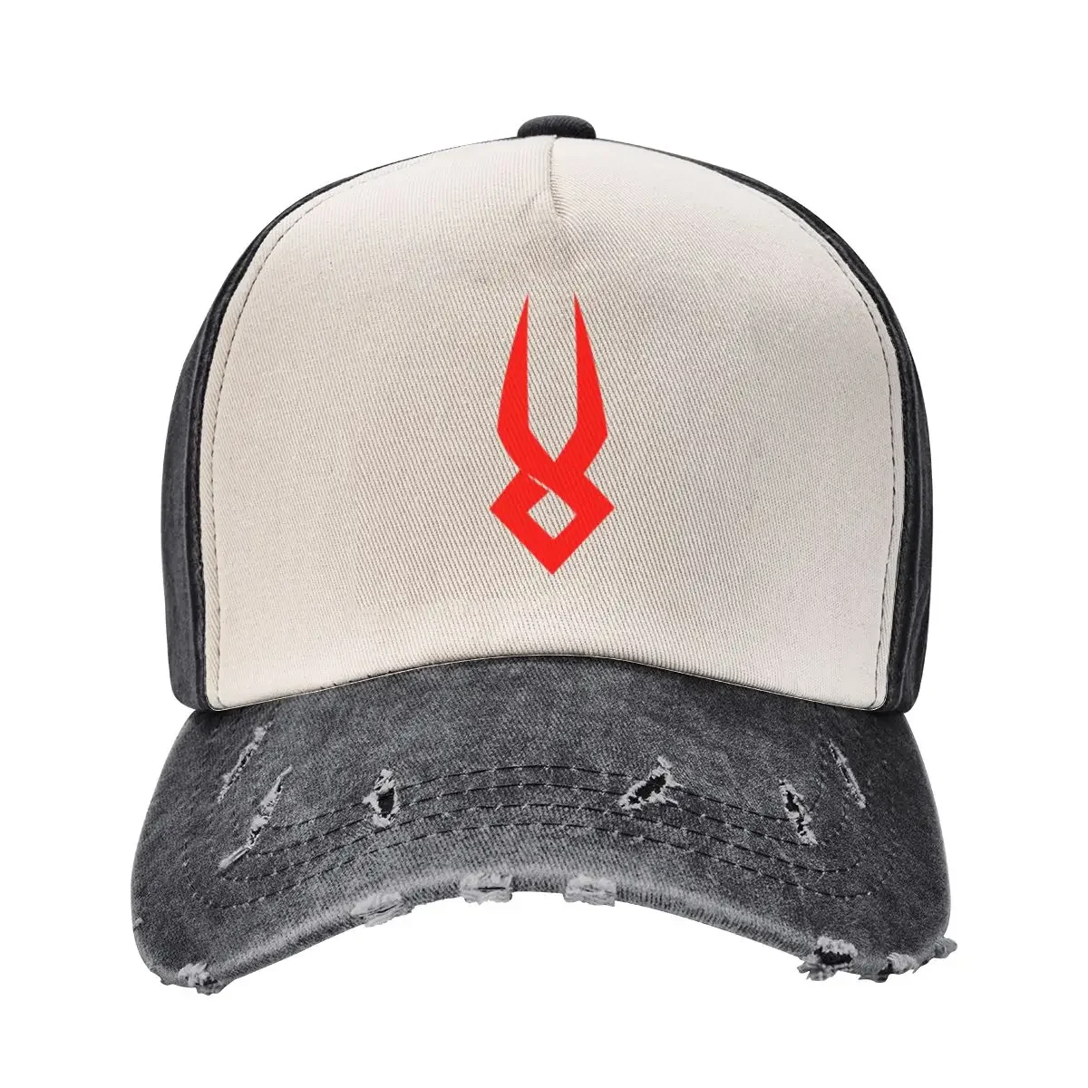 Hades Game LogoCap Baseball Cap Sports Cap Beach Rugby Fashion Beach Men's Caps Women's